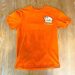 Vintage Harley Davidson t-shirt